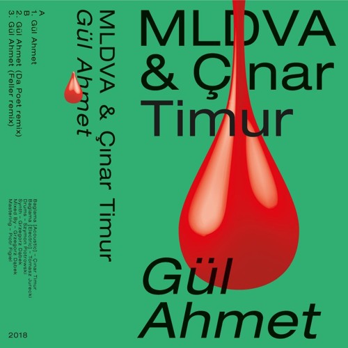 MLDVA - Gül Ahmet (Feller Remix)
