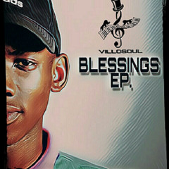 9.Villosoul - John Rambo (1431 Deeper Mix)