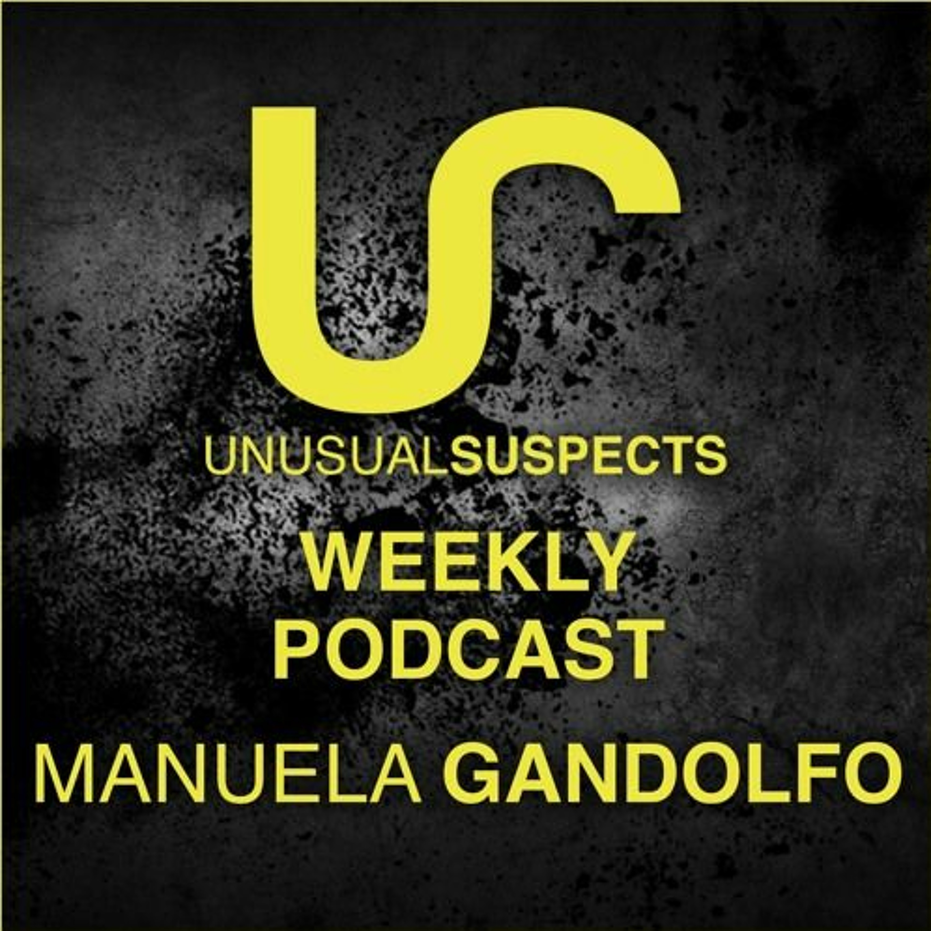 Manuela Gandolfo