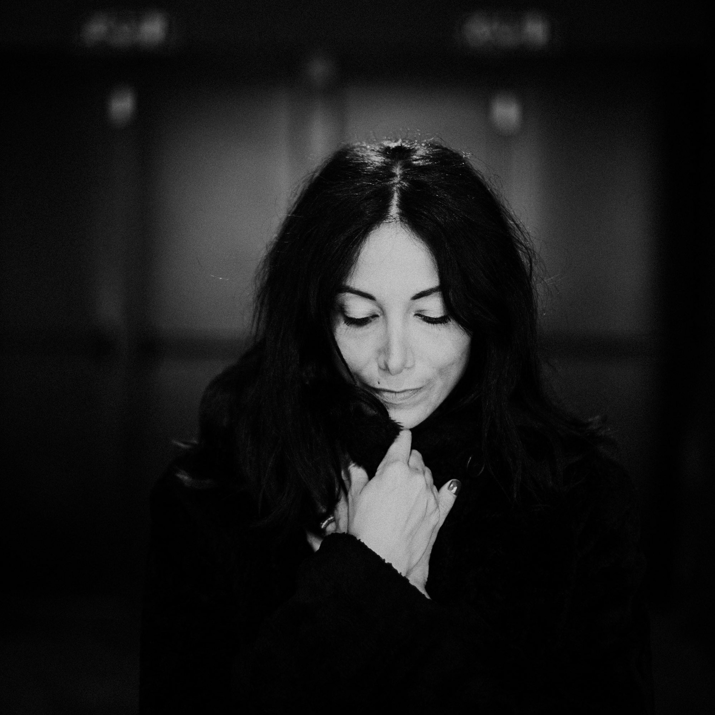 Manuela Gandolfo