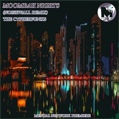 The Cypherfunks - Moombah Nights (NOISEWALL Remix) [MN PREMIERE]