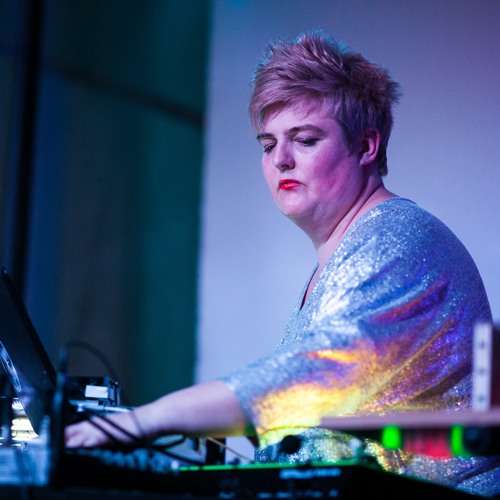 Jo Thomas - Nature's Numbers: Echoes of the Earth [Live at Belgrave Music Hall]