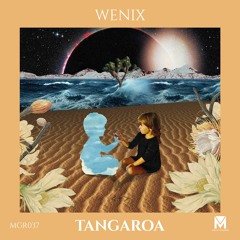 Wenix - Tangaroa [Free Download] (Premiered by Hardwell)