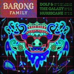 DOLF & The Galaxy - Hurricane [OUT NOW]