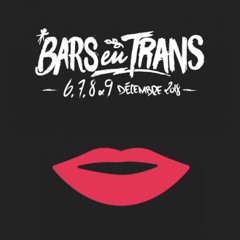 STARTING BLOCK | rencontre avec Philippe le Breton, prog aux Bars en Trans