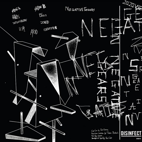 Stream Negative Gears 2020 Vision (DIS016 EP out February 2019) by