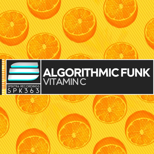 Algorithmic Funk - Vitamin C