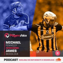 Michael Fennelly: Life after Hurling with James Woodlock