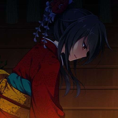 影月様 オーダー専用ページ 睦月始直筆サインぱしゃこれイラストカード2点セットツキウタ入場特典