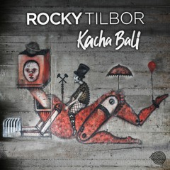 ROCKY Tilbor - Kacha Bali