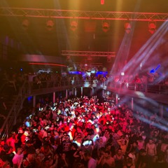 Jordan Suckley Live @ Groove - Buenos Aires, Argentina (24.11.18) [DMGDR99]