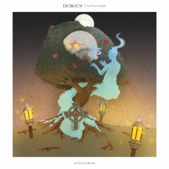 Fluxton & Qode // Durgun