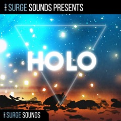 HOLO | Inspired By San Holo .:: OUT NOW! ::.