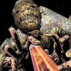 TheScarecrowShuffle ft. Joshua Zisman (Prod. Yung Kirrby)