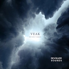 Veak - Dark Matter