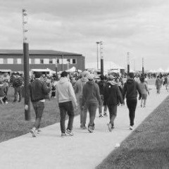 Blaz x KTL - Gravé dans la pierre