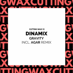 Dinamix - Gravity (Agar Remix)