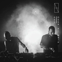 SCOPÁVIK 095 | Ossa Di Mare