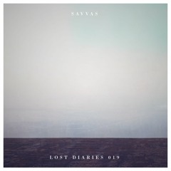 LD019 Savvas - Blue Sorrow