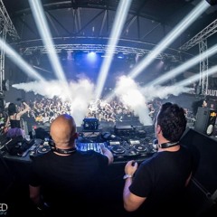 Unlocked at Mob Disco Theatre Palermo (DJ Set)