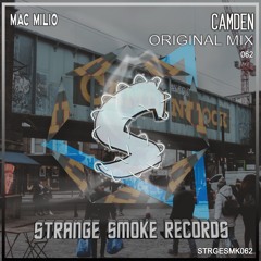 Mac Milio - Camden