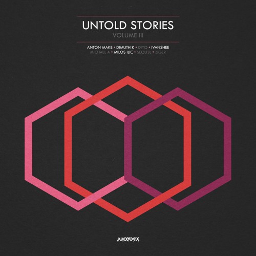 PREMIERE: Michael A - Endless Time (Anton MAKe Remix) [Juicebox Music]