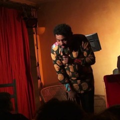 Jann Halexander  - Cetait A Port - Gentil#live