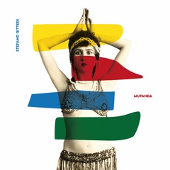 PREMIERE : Stefano Ritteri - We All Are One