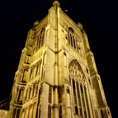 Bells Of St. Peter Mancroft, Norwich: Rounds And Call Changes On 12