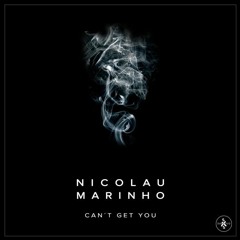 Premiere: Nicolau Marinho - Can't Get You [Subsolo Music]