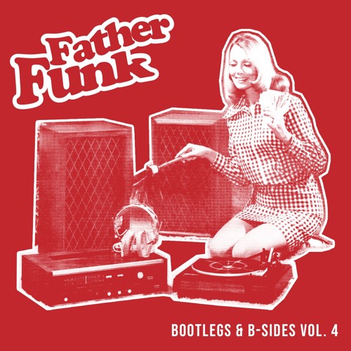 Lenny Kravitz - Fly Away (Father Funk Remix) [BOOTLEGS & B-SIDES VOL. 4 OUT NOW!]