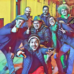 The Rootix Clan - Trench Town Dub Live