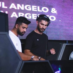 Alexisphere - Just Movement 26/11/2018 (Paul Angelo & Don Argento Guestmix) On Proton Radio