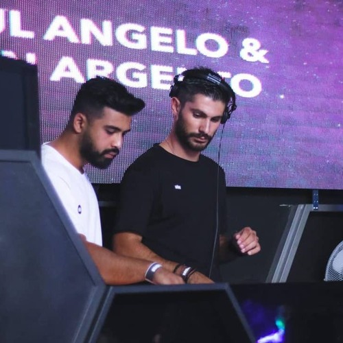 Alexisphere - Just Movement 26/11/2018 (Paul Angelo & Don Argento Guestmix) On Proton Radio