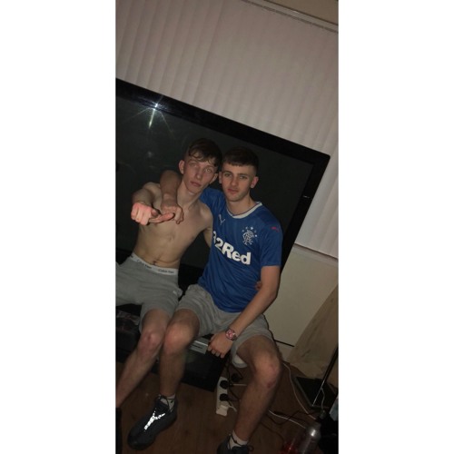 Ben Nicky x Callum Higby - The Donk