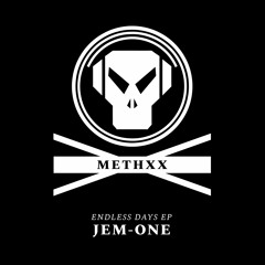 Jem-One - Endless Days