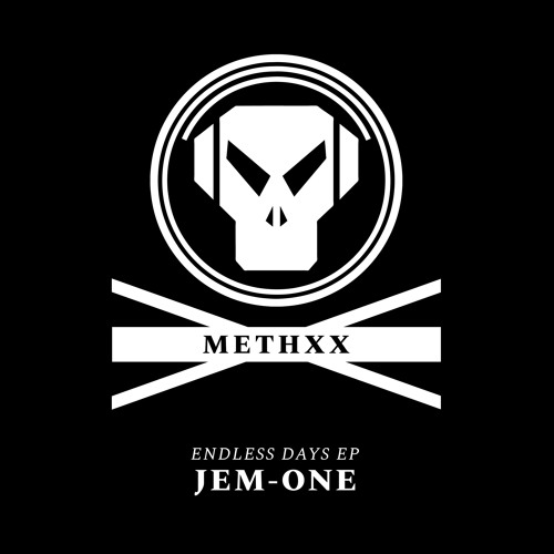 Jem-One - Endless Days