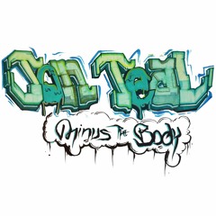 Jonteal - Minus The Body