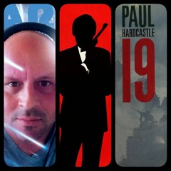 Paul Hardcastle (19) vs Zinno (What's Your Name) Badmeester Marco Mash-up