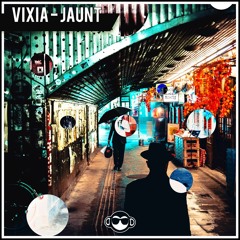 VIXIA - Jaunt (Original Mix) [Get Monkey Premiere/GHC Support]