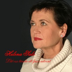 Helena Salo - Låt oss tända ett ljus i advent