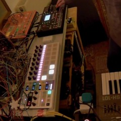 Defunkt Dialekt - Midnight 101 (live video audio)