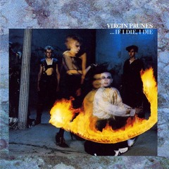 Virgin Prunes  '' Yeo '' 1982 DUBLIN