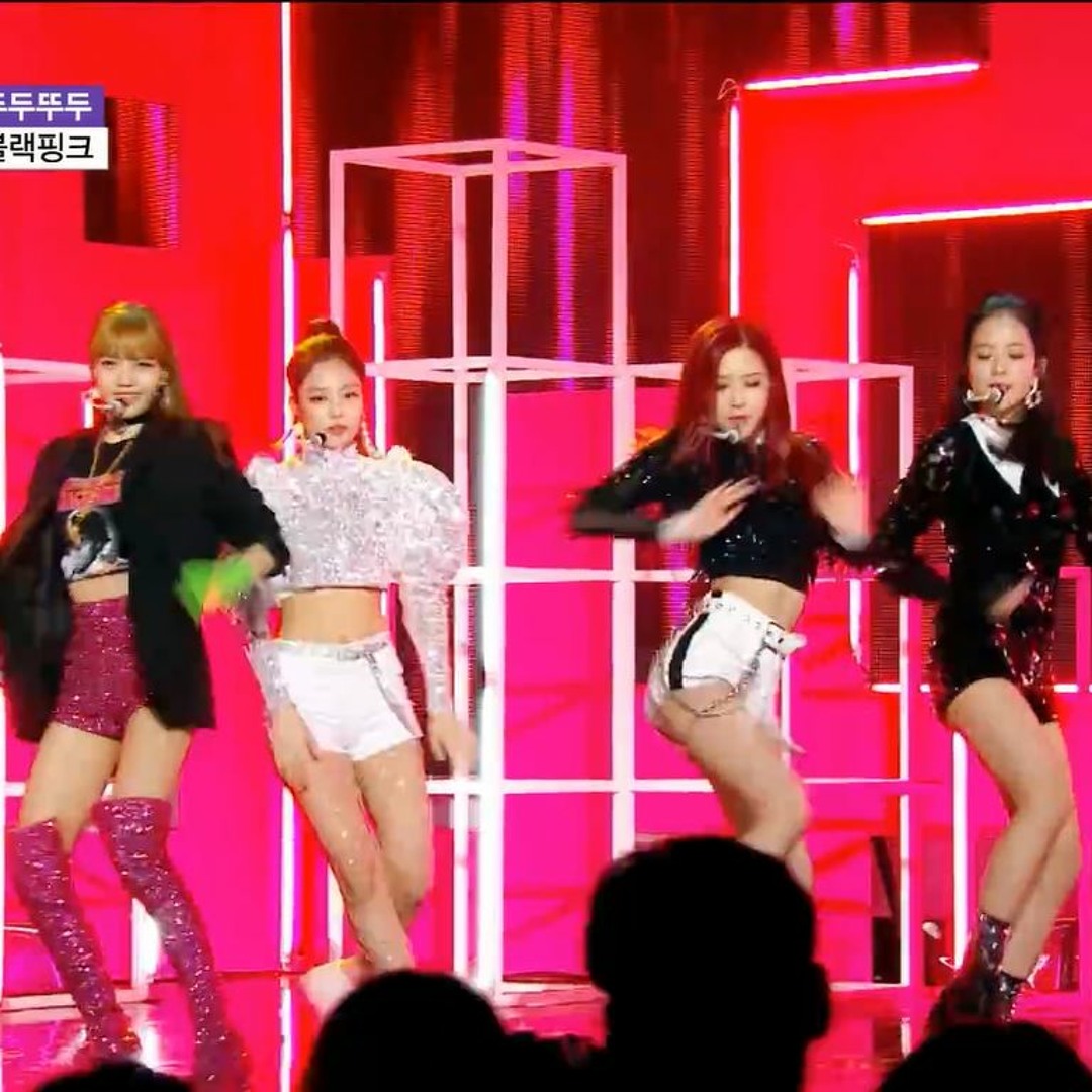 BLACKPINK DDU-DU DDU-DU ※ DDU-DU DDU-DU – BLACKPINK' Deciphered | K-POP Deciphered