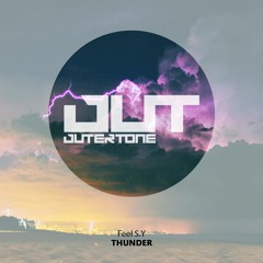 Feel S.Y - Thunder [Outertone Free Release]