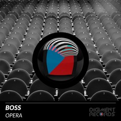 Boss - Opera