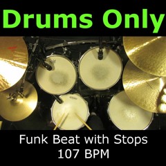 Funk-Beat-with-Stops-107-BPM-11-20-18