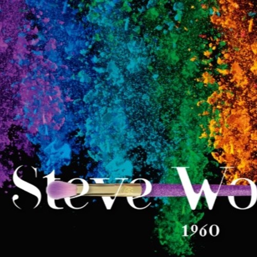 Steve Wonder