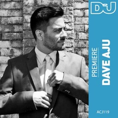 Premiere: Dave Aju ‘Everybody’s Watching’