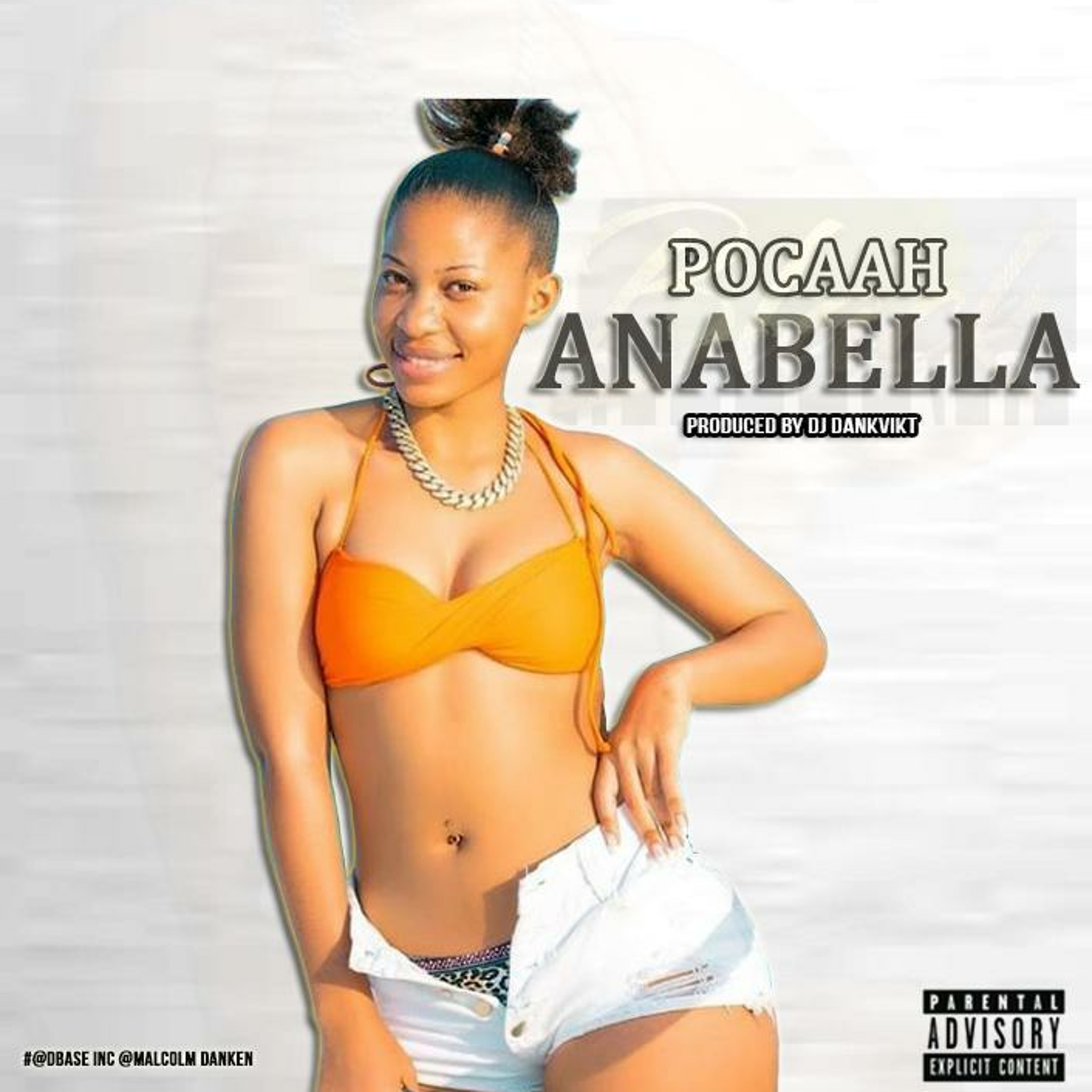 ANABELA CLEAN episode artwork